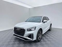 Audi Q2L 35 TFSI Fashion Dynamic - фото 1
