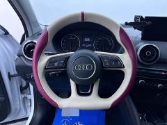 Audi Q2L 35 TFSI Fashion Dynamic - фото 13