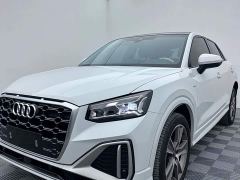 Audi Q2L 35 TFSI Fashion Dynamic - фото 17
