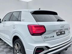 Audi Q2L 35 TFSI Fashion Dynamic - фото 18