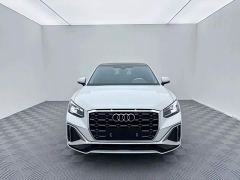 Audi Q2L 35 TFSI Fashion Dynamic - фото 2