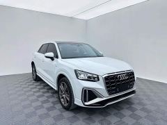 Audi Q2L 35 TFSI Fashion Dynamic - фото 3
