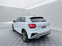 Audi Q2L 35 TFSI Fashion Dynamic - фото 4