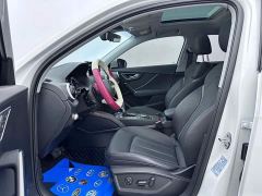 Audi Q2L 35 TFSI Fashion Dynamic - фото 7