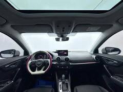 Audi Q2L 35 TFSI Fashion Dynamic - фото 8
