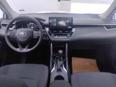 Toyota Corolla Sharp Release Corolla Razor 2.0L Elite Edition - ფოტო 16