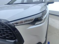 Toyota Corolla Sharp Release Corolla Razor 2.0L Elite Edition - ფოტო 4