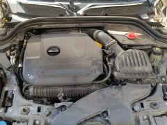 MINI 2.0T COOPER S Artist Five-Door - ფოტო 10