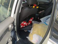 MINI 2.0T COOPER S Artist Five-Door - ფოტო 11