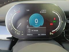 MINI 2.0T COOPER S Artist Five-Door - ფოტო 14