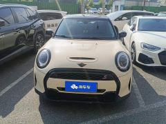 MINI 2.0T COOPER S Artist Five-Door - ფოტო 2