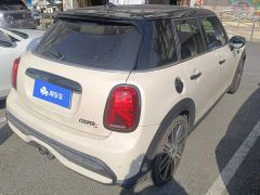 MINI 2.0T COOPER S Artist Five-Door - ფოტო 3