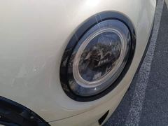 MINI 2.0T COOPER S Artist Five-Door - ფოტო 5