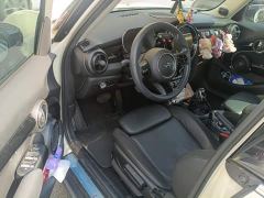 MINI 2.0T COOPER S Artist Five-Door - ფოტო 9