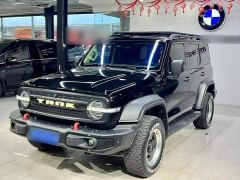 Tank 300 2.0T Challenger - ფოტო 1