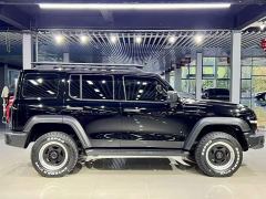 Tank 300 2.0T Challenger - ფოტო 12