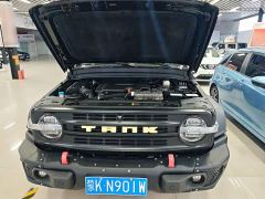 Tank 300 2.0T Challenger - ფოტო 15