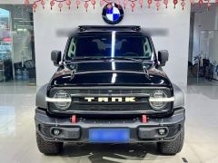 Tank 300 2.0T Challenger - ფოტო 6