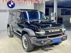 Tank 300 2.0T Challenger - ფოტო 7
