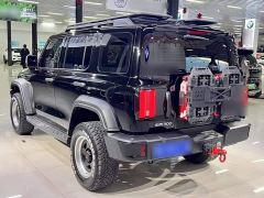 Tank 300 2.0T Challenger - ფოტო 9