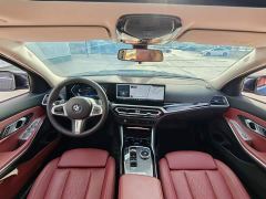 BMW 3 Series 320Li M Sport Package - ფოტო 6