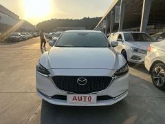 Mazda Atenza 2.5L Blue Sky Premium Edition - ფოტო 2