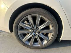 Mazda Atenza 2.5L Blue Sky Premium Edition - ფოტო 20