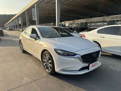 Mazda Atenza 2.5L Blue Sky Premium Edition - ფოტო 3