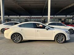 Mazda Atenza 2.5L Blue Sky Premium Edition - ფოტო 4