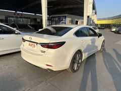 Mazda Atenza 2.5L Blue Sky Premium Edition - ფოტო 5