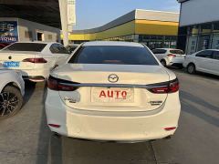 Mazda Atenza 2.5L Blue Sky Premium Edition - ფოტო 6