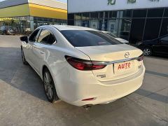 Mazda Atenza 2.5L Blue Sky Premium Edition - ფოტო 7