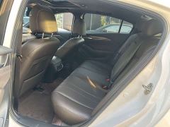 Mazda Atenza 2.5L Blue Sky Premium Edition - ფოტო 8