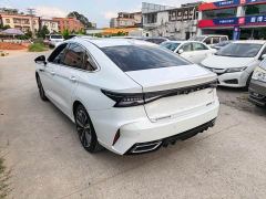Chery Arrizo 8 1.6T DCT Elegant - photo 10