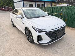 Chery Arrizo 8 1.6T DCT Elegant - photo 3