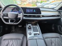Chery Arrizo 8 1.6T DCT Elegant - photo 4