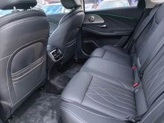 Chery Arrizo 8 1.6T DCT Elegant - photo 5