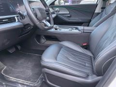 Chery Arrizo 8 1.6T DCT Elegant - photo 7