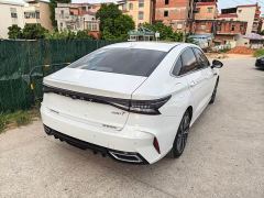 Chery Arrizo 8 1.6T DCT Elegant - photo 8