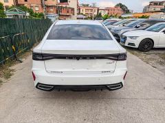Chery Arrizo 8 1.6T DCT Elegant - photo 9