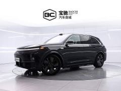 Li Auto L7 Ultra - photo 1