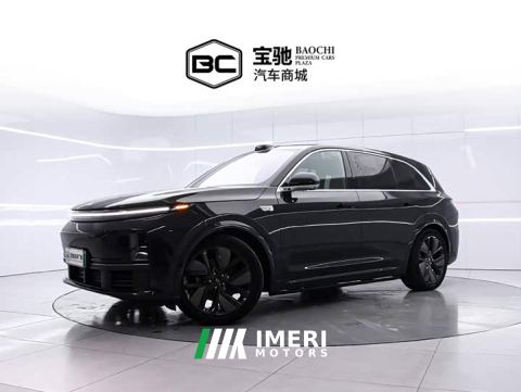 2025 Li Auto L7 Ultra