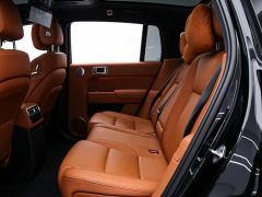 Li Auto L7 Ultra - photo 15