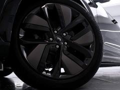 Li Auto L7 Ultra - photo 19