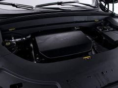 Li Auto L7 Ultra - photo 20