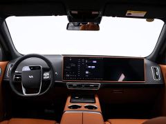 Li Auto L7 Ultra - photo 5