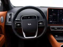 Li Auto L7 Ultra - photo 7