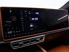 Li Auto L7 Ultra - photo 8