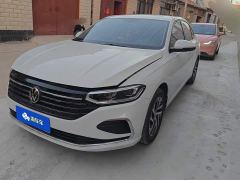 Volkswagen Lavida 1.5L Automatic Five Million Edition - ფოტო 1