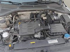 Volkswagen Lavida 1.5L Automatic Five Million Edition - ფოტო 10